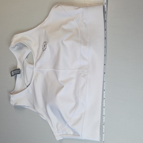 Adidas by Stella McCartney Cropped Top - Picture 11 of 13